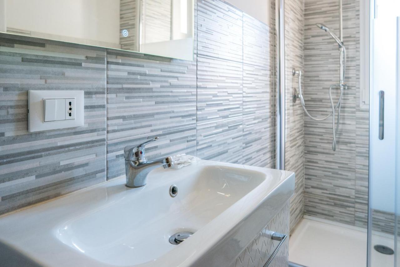 Quadruple Room with Shared Bathroom