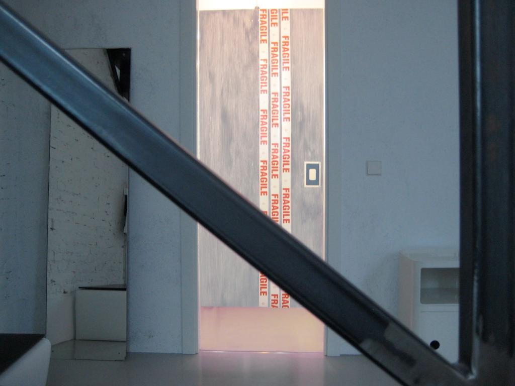 Superior Double Room - Split Level