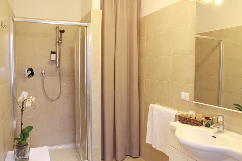 Deluxe Dreibettzimmer