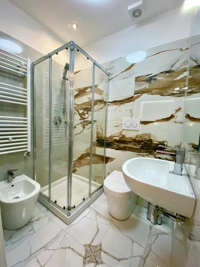 King Room with Balcony