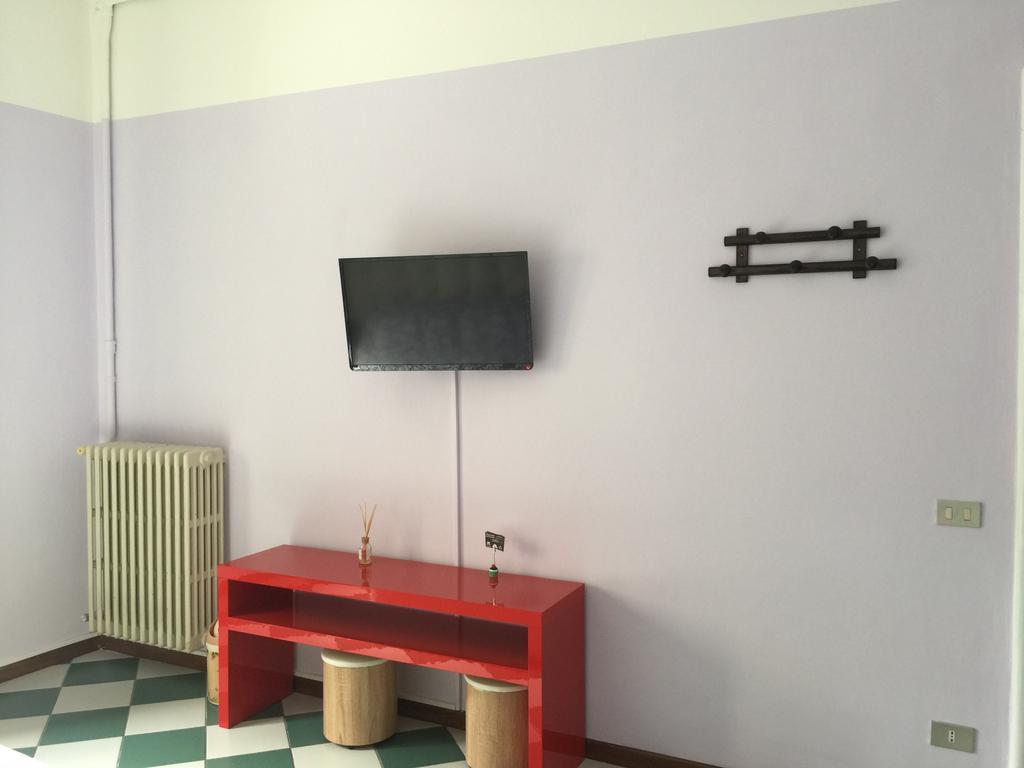 Budget Twin Room