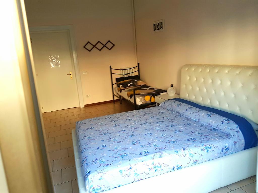 Double Room with Extra Bed
