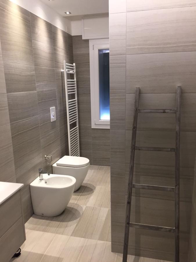 Comfort Triple Room with Shower