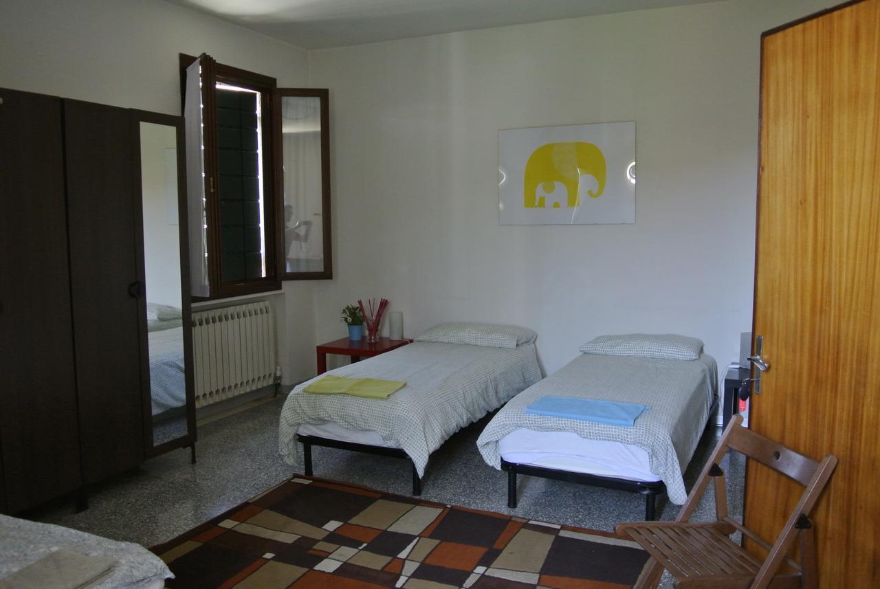 Family Room with Bathroom