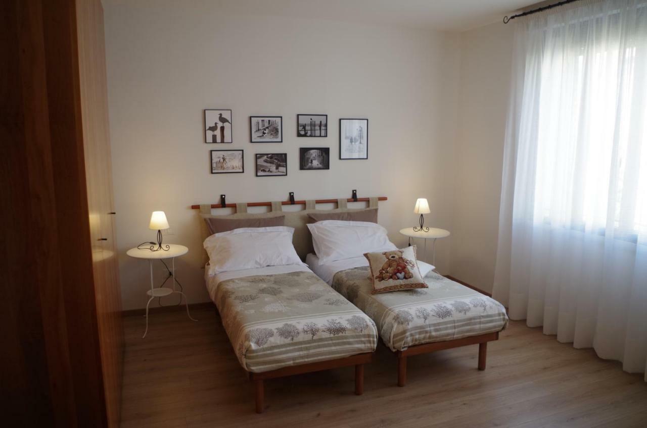 Double or Twin Room with Private Bathroom