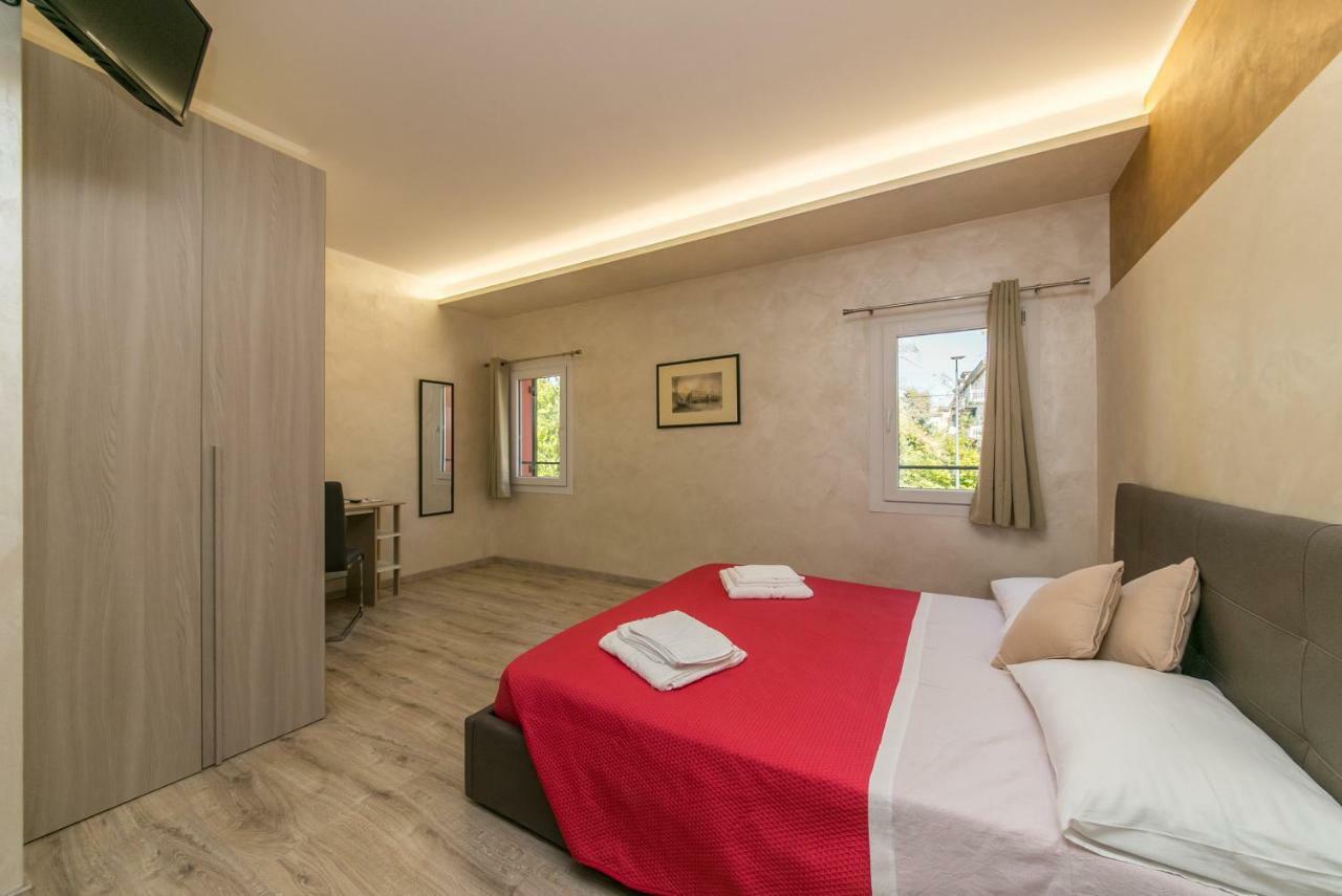 Superior Doppelzimmer