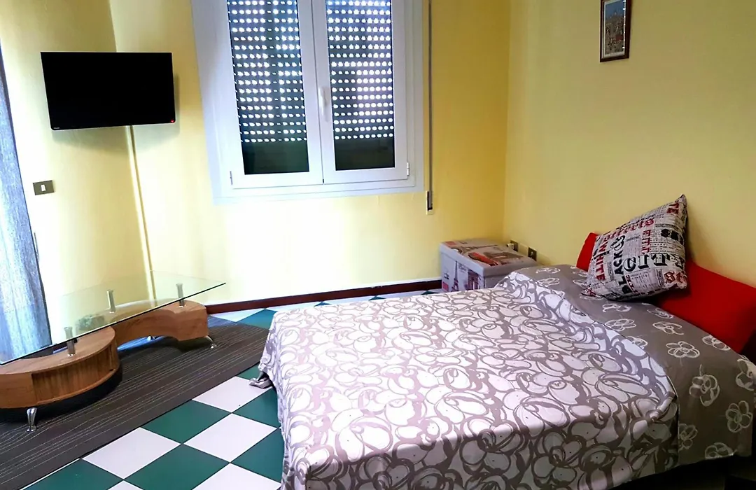 Nightstars B&B-1
