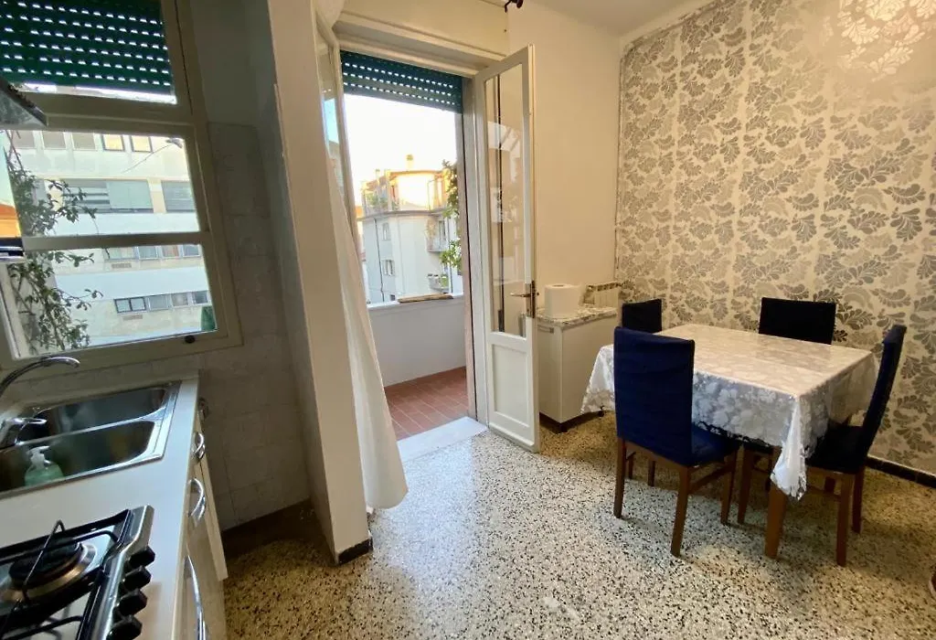 Venice -Mestre Rooms-1