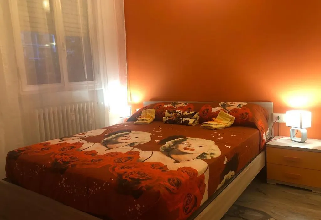 Residence Corso 50-1