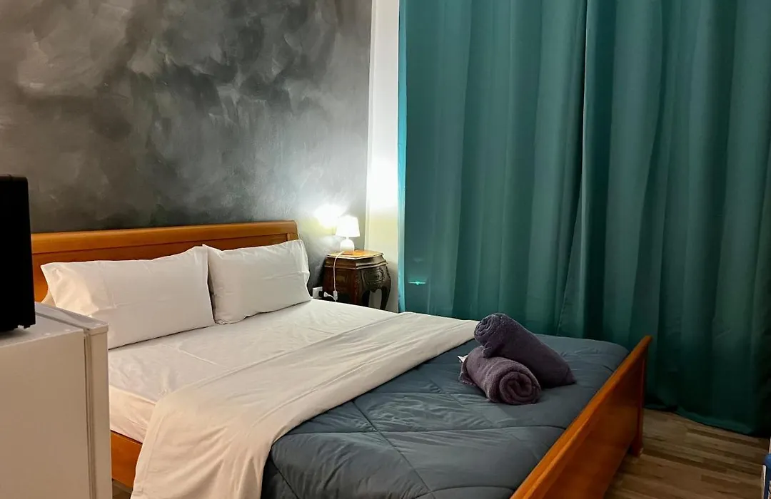 San Marco Rooms - Venice Bissolati Street-1