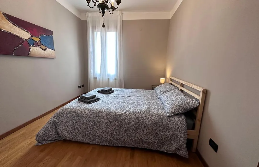 Your Room To Visit Venice Marco Polo 10 Min-1