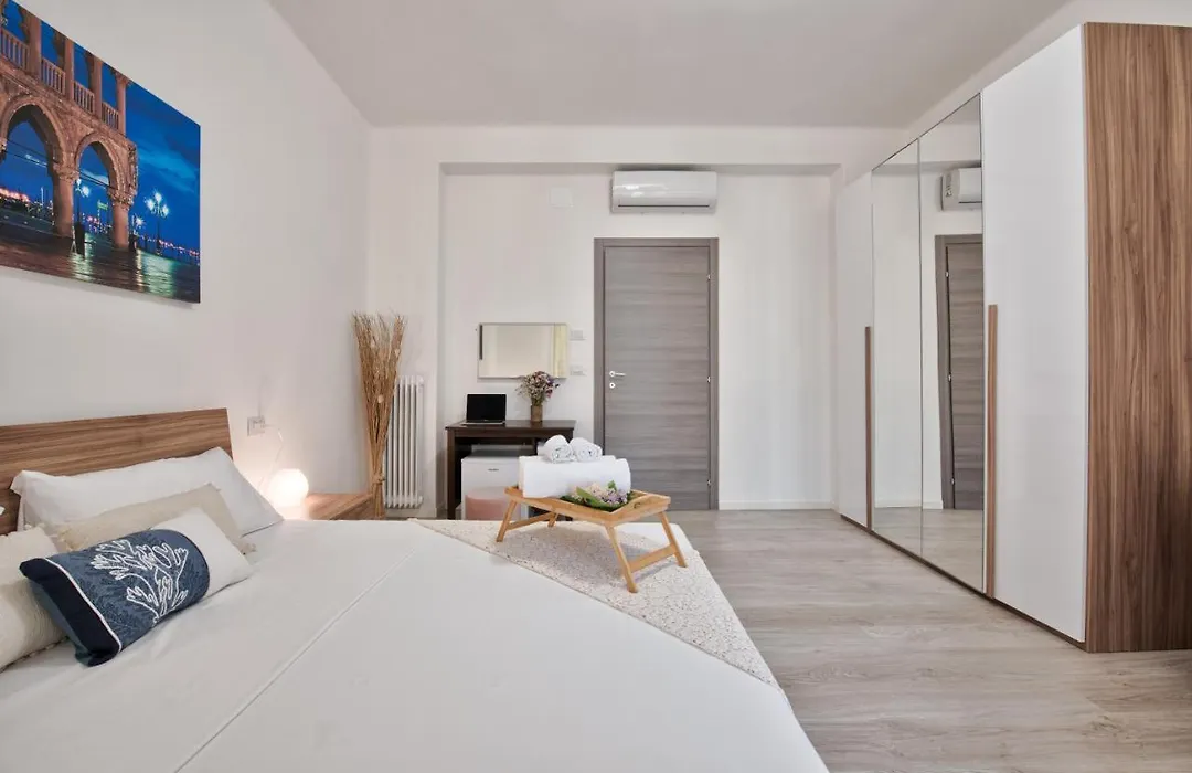 Ciao Bella Venice Station Residence-1