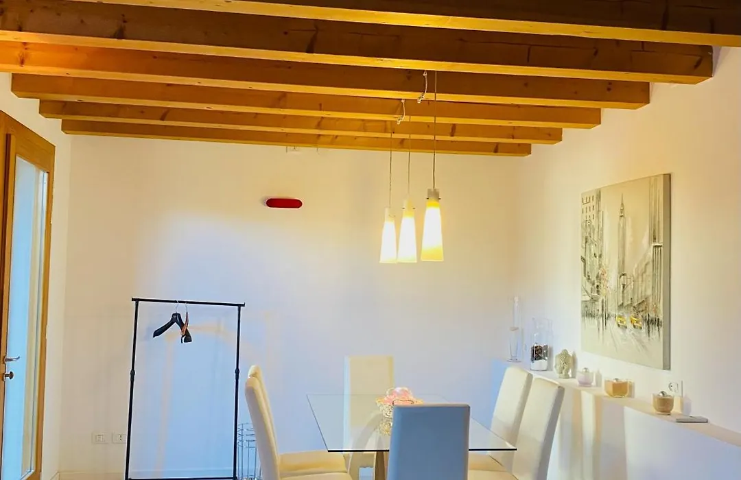 Central Luxury Garden Guest House-1