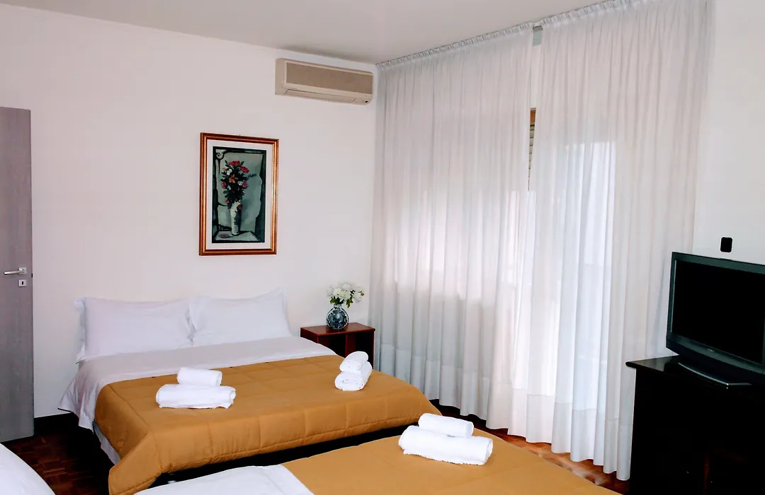 Rosa Garden B&B-1