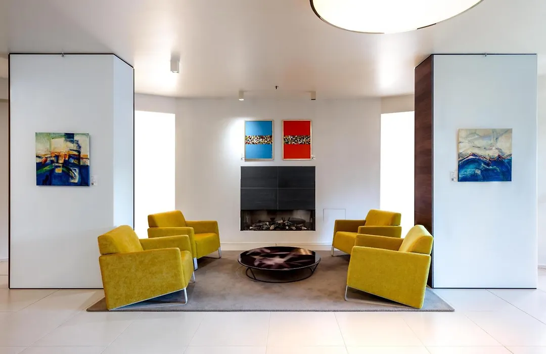 Hilton Garden Inn Venice Mestre-1