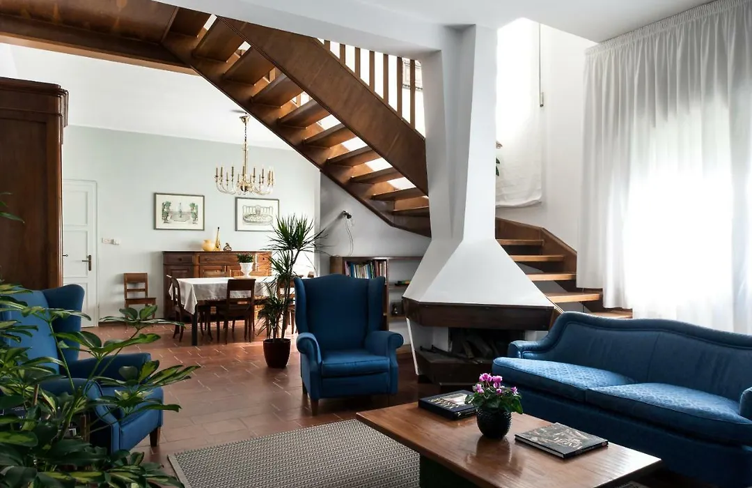 Casa Lunia Guesthouse-1