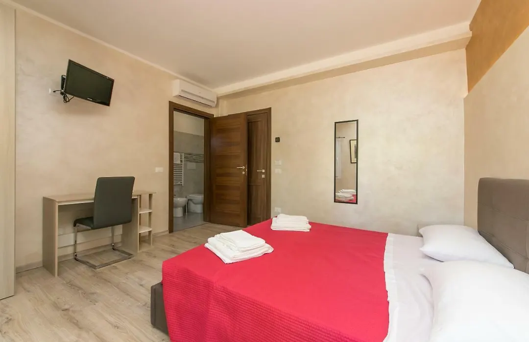 Red Lion Guest House-1