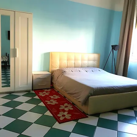 Nightstars B&B-3