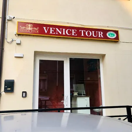 Hotel Venice Tour-2