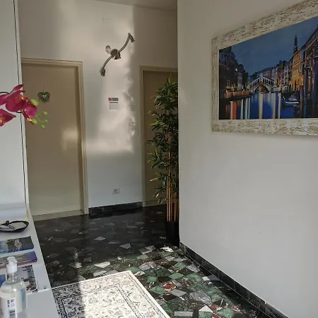 Beautiful Venice B&B-2