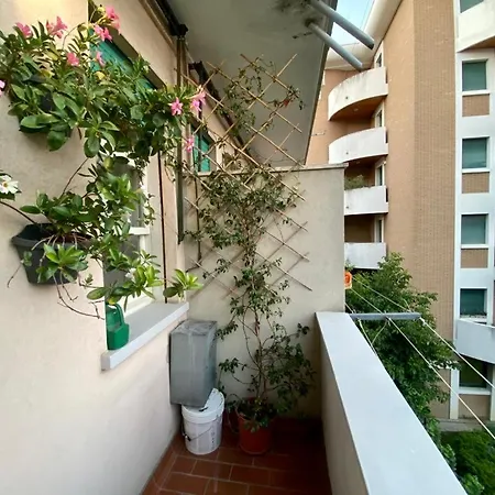 Venice -Mestre Rooms-2