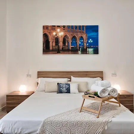 Ciao Bella Venice Station Residence-3