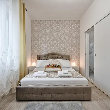 Ciao Bella Venice Station Residence-2