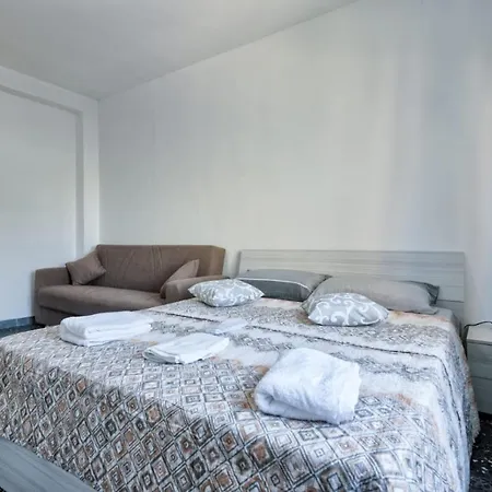 Venice H&S Apt Private Room With Ac & Tv-2