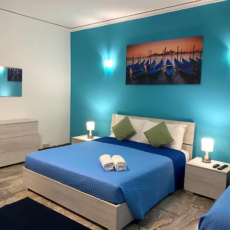 Venice Popular Residence-3
