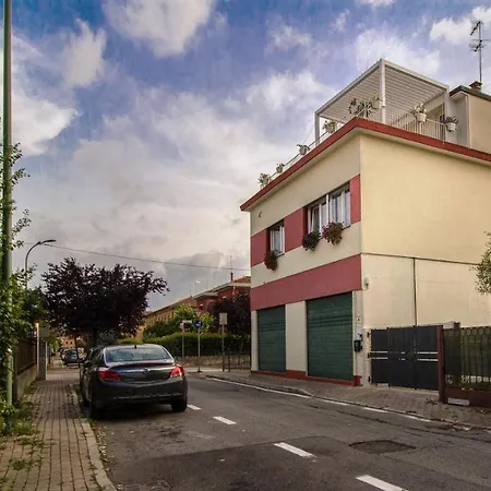 Astri Venice B&B-2