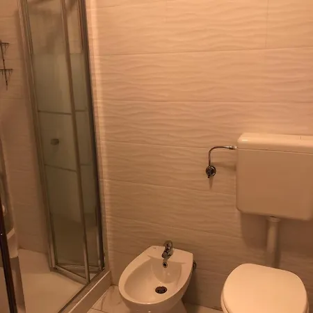 Residence Corso 50-3