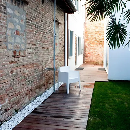 Legrenzi Rooms-2