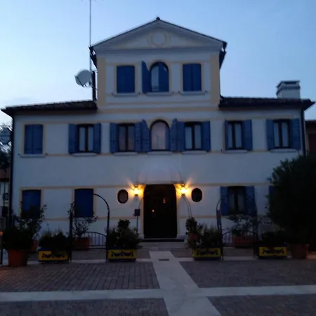 Ca'Nova Alloggi-3