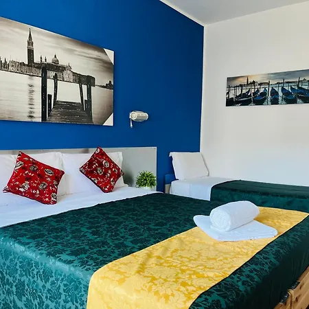 Venice Stay-3