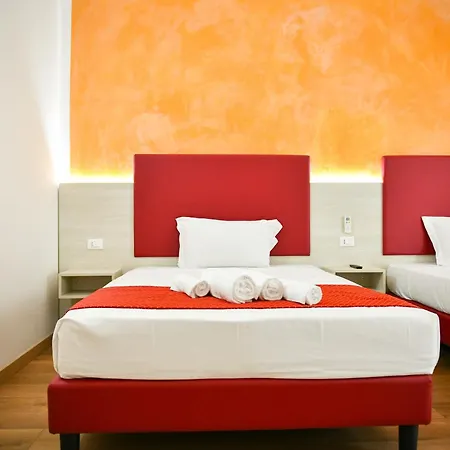 Vacation Venice Rooms-2