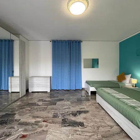 Venice Popular Residence-2