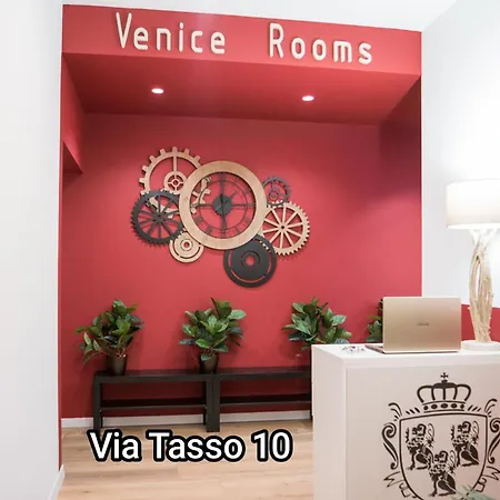 Venice Rooms-2