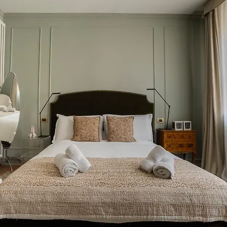 Colombo Bed & Breakfast Mestre-3