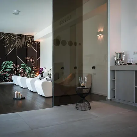 Hilton Garden Inn Venice Mestre-2