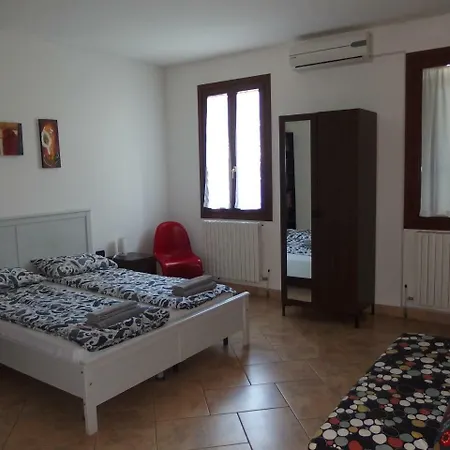 Casa D'Oro Rooms-2