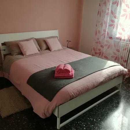 Beautiful Venice B&B-3