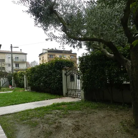 B&B Venezia Le Tre Rose-3