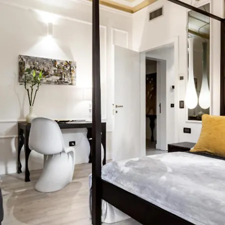 Venice Art Design B&B And Apartments-2